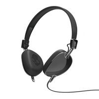 Tai nghe Skullcandy Navigator kèm mic màu đen S5AVFW 161