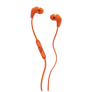 Tai nghe Skullcandy S2FFDM-211, Athletic Orange