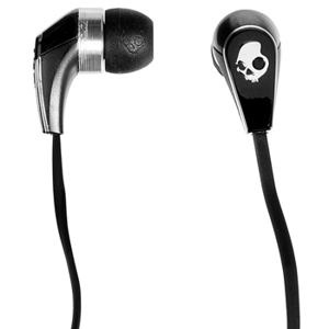 Tai nghe Skullcandy S2FFFM-256, Black