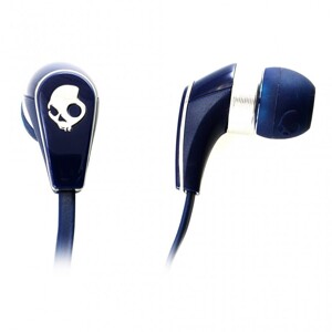 Tai nghe Skullcandy S2FFFM-259, Navy/Chrome