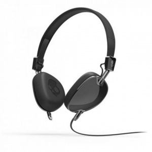 Tai nghe Skullcandy S5AVDM-161, Black/Black