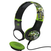 Tai nghe Skullcandy S5CSDY-252, Lurker Toxic