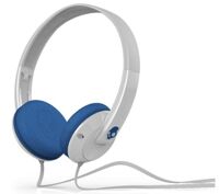 Tai nghe Skullcandy S5URDY-238, White/Blue