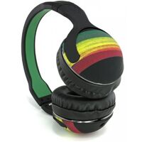 Tai nghe Skullcandy S6HSDZ-058, Rasta