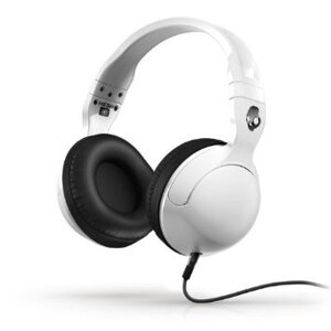 Tai nghe Skullcandy S6HSDZ-072, White