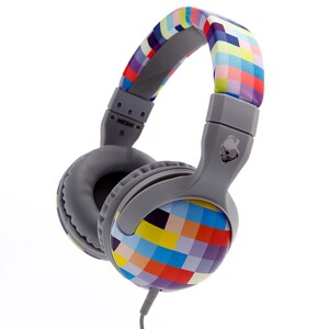 Tai nghe Skullcandy S6HSDZ-224