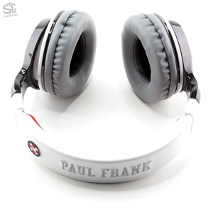 Tai nghe Skullcandy S6HSDZ-247, Paul Frank Scholastic Julious