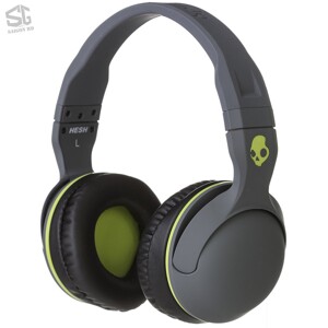 Tai nghe Skullcandy S6HSFZ-319, Gray/Black