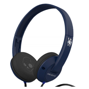 Tai nghe Skullcandy SGURFY-145, Navy/Chrome