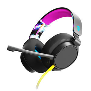 Tai nghe Skullcandy SLYR