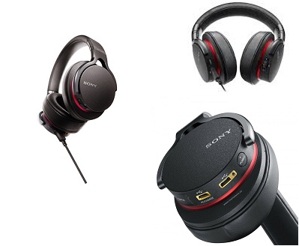 Tai nghe Sony MDR-1ADAC