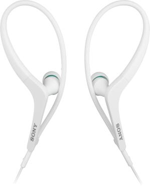 Tai nghe Sony MDR-AS400ip