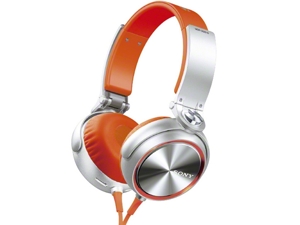 Tai nghe sony MDRXB610 (MDR-XB610) - màu D/ W