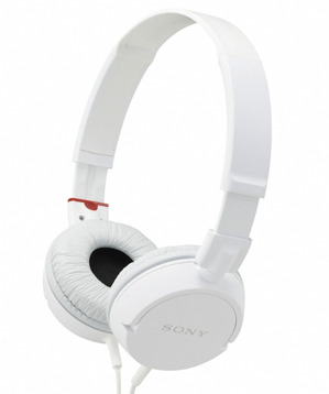 Tai nghe Sony MDRZX100 (MDR-ZX100)