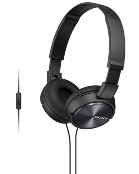 Tai nghe Sony MDR-ZX310AP