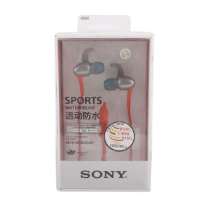 Tai nghe Sony MDRAS800APDQE