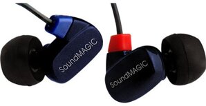 Tai nghe SoundMagic PL50