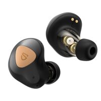 Tai nghe Soundpeats Truengine 3 SE Game Mode QCC3040