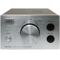 Tai nghe Stax SRM-323S