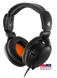 Tai nghe SteelSeries 5H v3