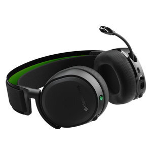 Tai nghe SteelSeries Arctis 7X+ Wireless