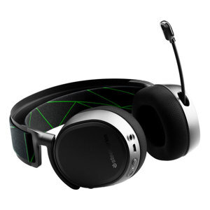 Tai nghe SteelSeries Arctis 9X