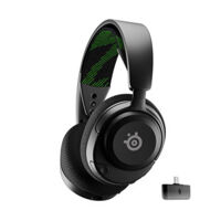 Tai nghe SteelSeries Arctis Nova 4X Wireless