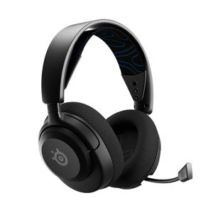 Tai nghe SteelSeries Arctis Nova 5P Wireless