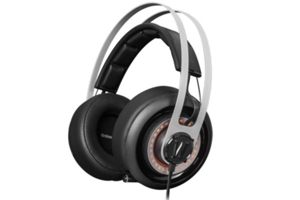 Tai nghe SteelSeries Siberia Elite World of Warcraft Edition