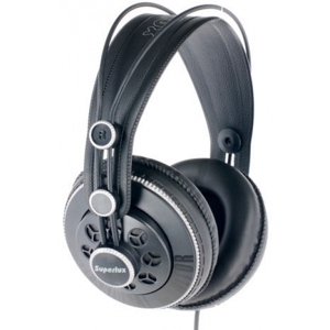 Tai nghe Superlux HD681B