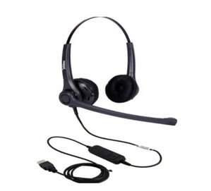 Tai nghe USB HEADSET FreeMate DH-053B/10