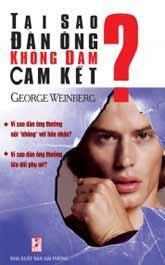 Tại Sao Đàn Ông Không Dám Cam Kết?