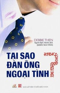 Tại Sao Đàn Ông Ngoại Tình?