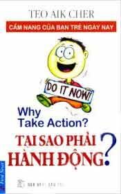 Tại sao phải hành động?