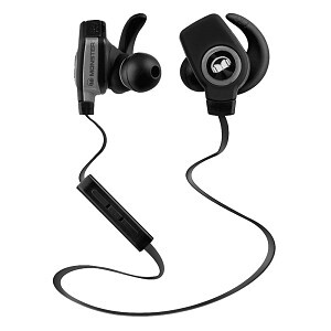 Tai nghe Bluetooth Monster iSport