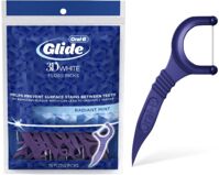 Tăm chỉ nha khoa Oral-B Glide Floss, 75 Cái