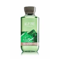 Tắm gội cho Nam - Bath & Body Works A﻿lpine Suede 295ml