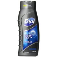 tắm gội dial hydro fresh 220