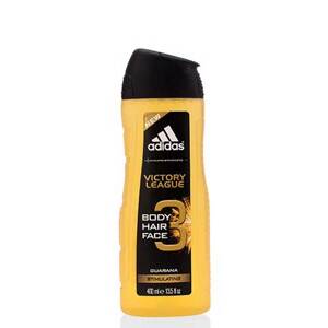 Tắm gội toàn thân Adidas 3in1 Victory League 400ml