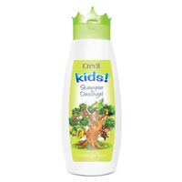 Tắm gội trẻ em Crevil Kidcare shampoo shower - 300ml