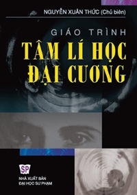 Tâm lí học đại cương