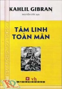 Tâm linh toàn mãn