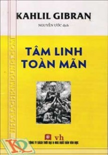 Tâm linh toàn mãn