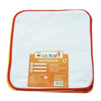 Tấm lót chống thấm 2 mặt cao cấp Kutikids TL02