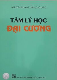 Tâm lý học đại cương