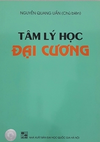 Tâm lý học đại cương