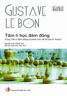 Tâm lý học đám đông