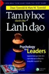 Tâm Lý Học Dành Cho Lãnh Đạo