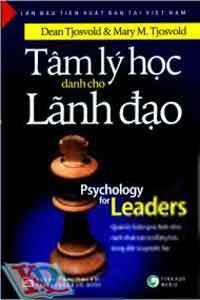 Tâm Lý Học Dành Cho Lãnh Đạo