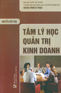 Tâm lý học quản trị kinh doanh